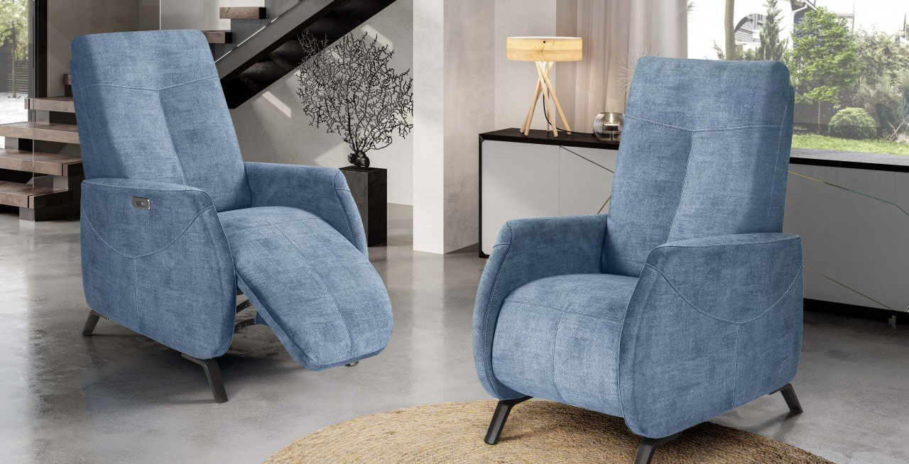 Sillones